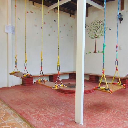 El Paraiso De Zacatlan Departamento Con Jardin, 11 Pax 外观 照片