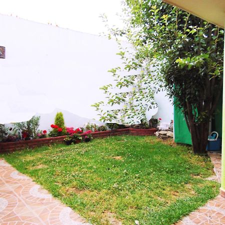 El Paraiso De Zacatlan Departamento Con Jardin, 11 Pax 外观 照片