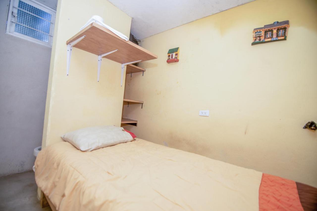 El Paraiso De Zacatlan Departamento Con Jardin, 11 Pax 外观 照片