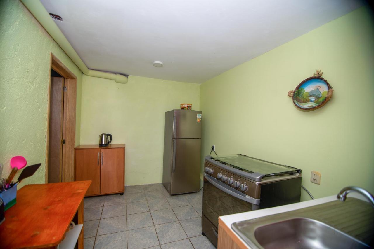 El Paraiso De Zacatlan Departamento Con Jardin, 11 Pax 外观 照片