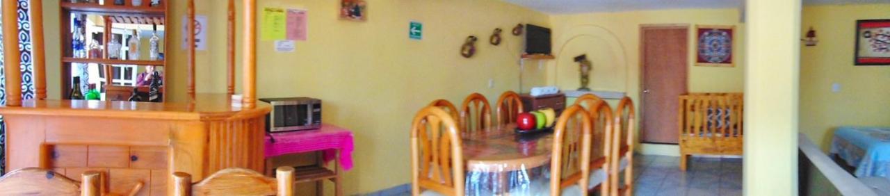 El Paraiso De Zacatlan Departamento Con Jardin, 11 Pax 外观 照片