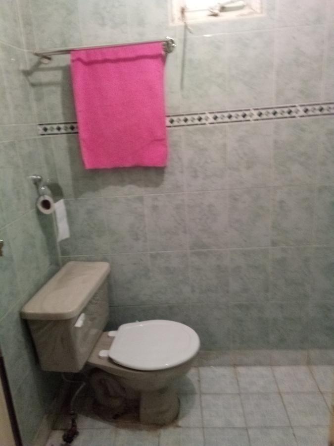 El Paraiso De Zacatlan Departamento Con Jardin, 11 Pax 外观 照片
