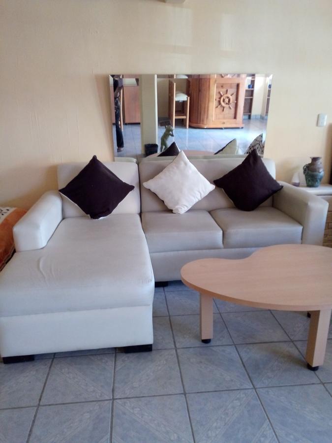 El Paraiso De Zacatlan Departamento Con Jardin, 11 Pax 外观 照片
