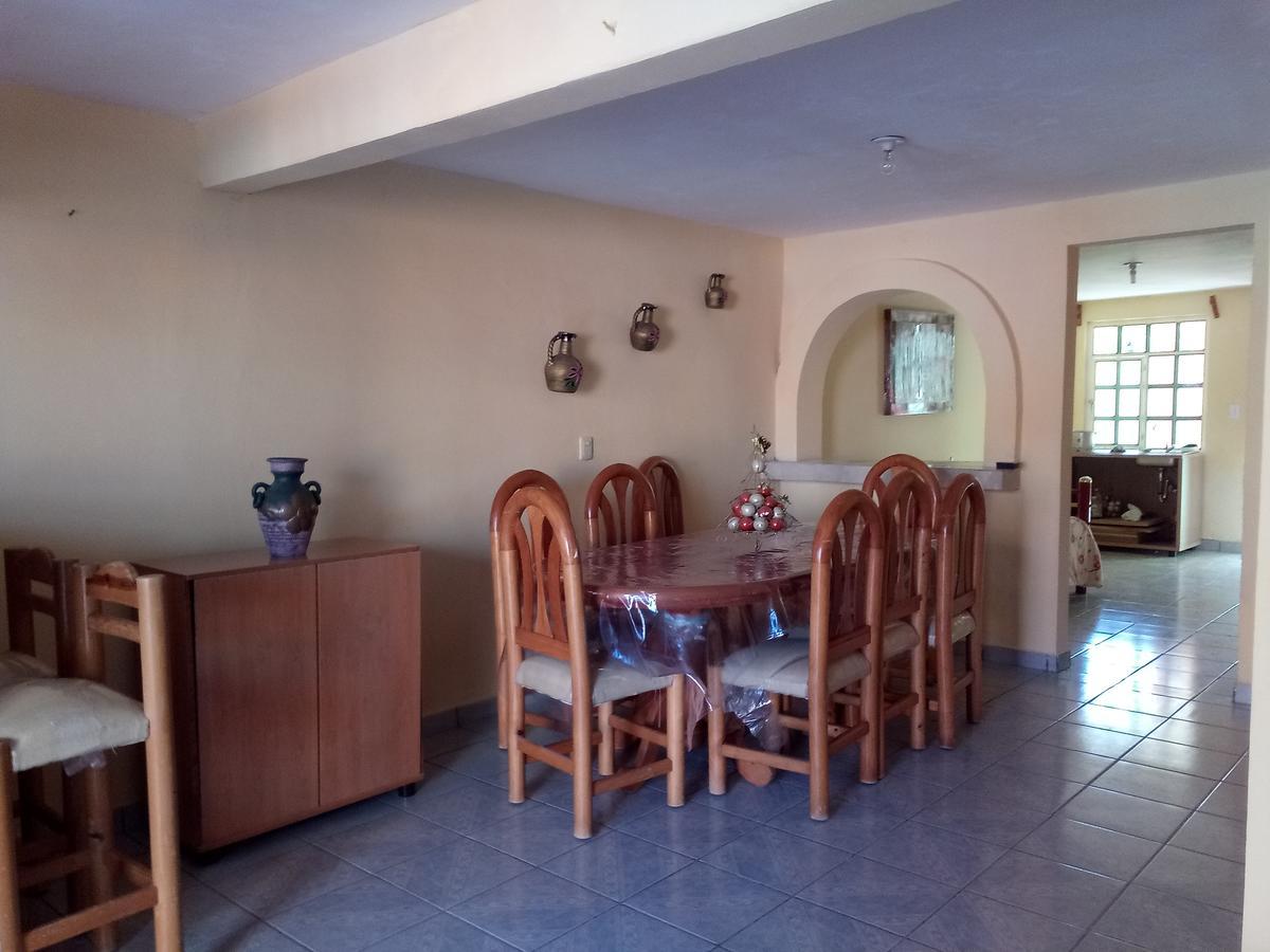 El Paraiso De Zacatlan Departamento Con Jardin, 11 Pax 外观 照片