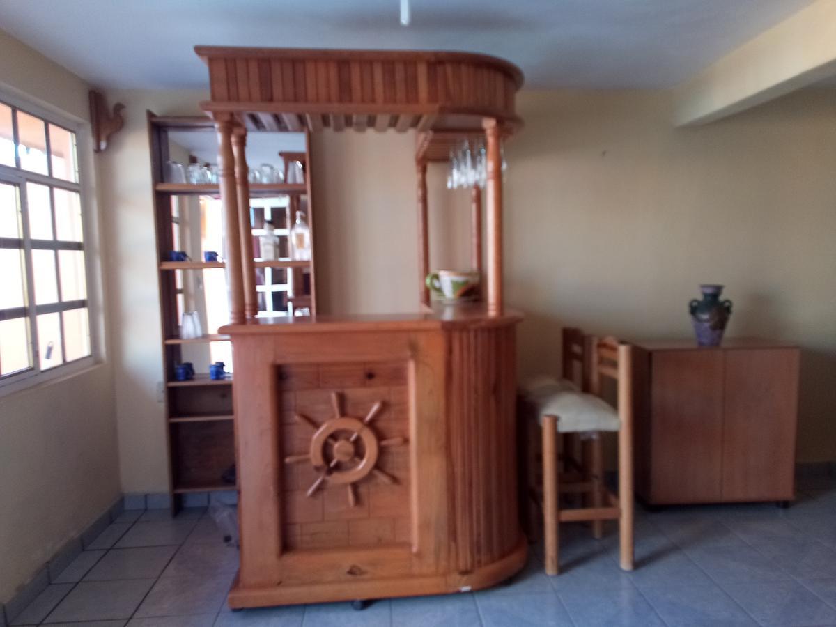 El Paraiso De Zacatlan Departamento Con Jardin, 11 Pax 外观 照片