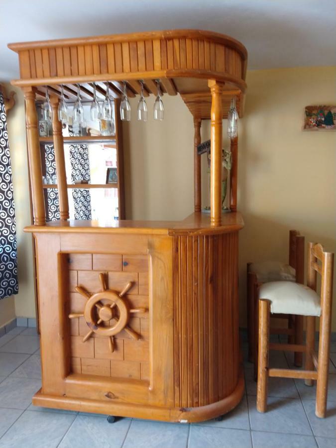 El Paraiso De Zacatlan Departamento Con Jardin, 11 Pax 外观 照片